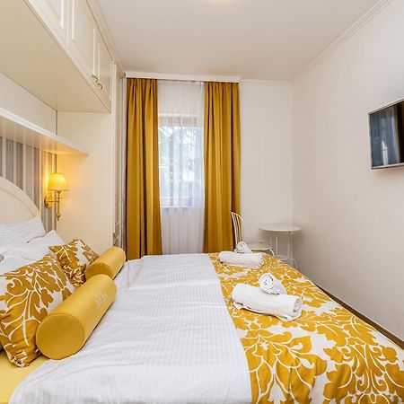 Villa Rustica Linardići Pokoj fotografie