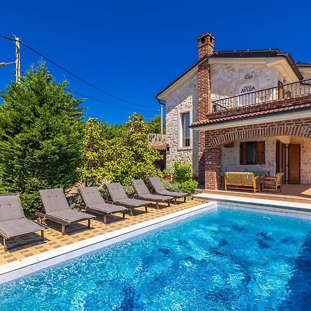 Villa Rustica Linardići Pokoj fotografie