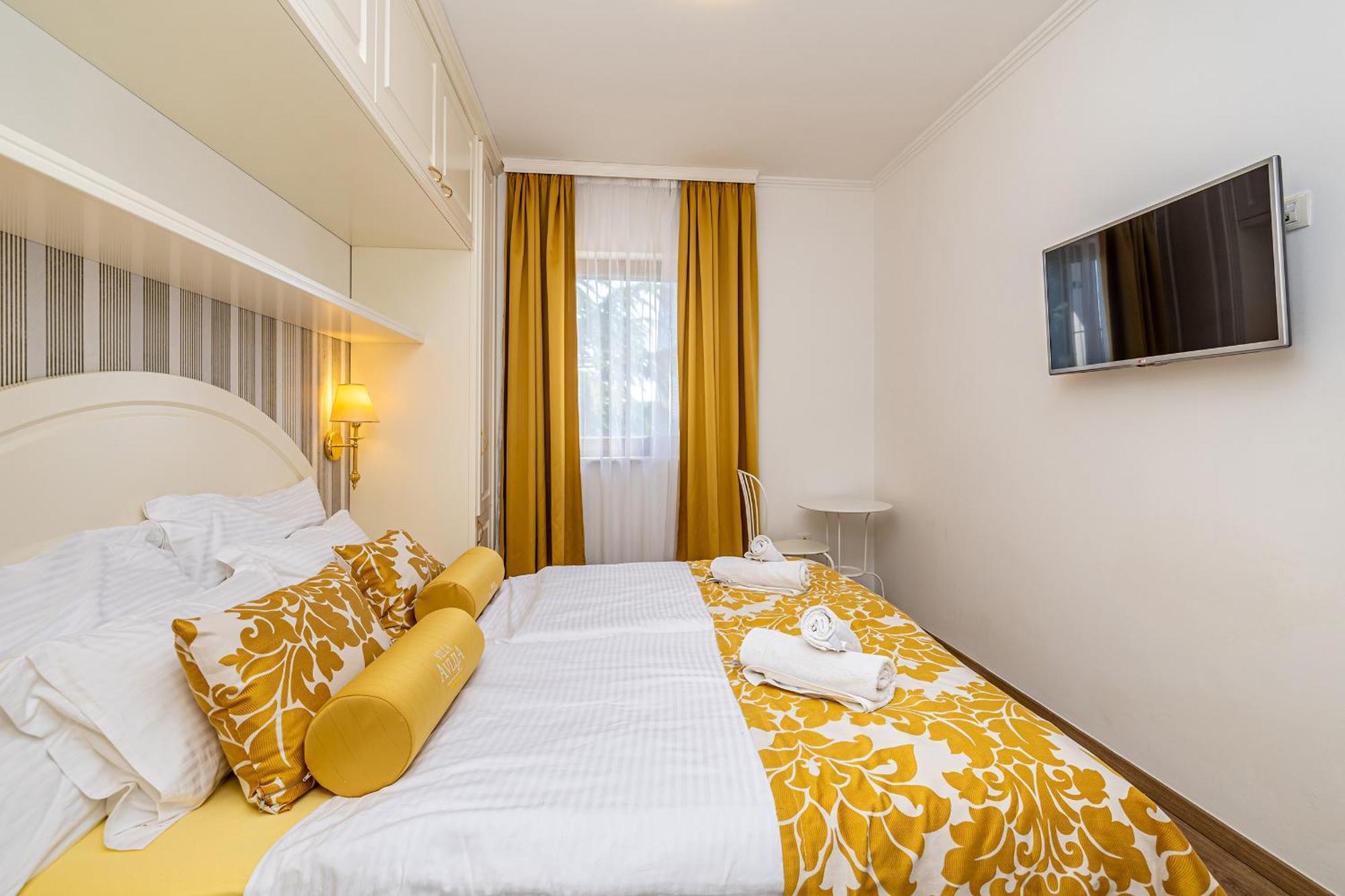 Villa Rustica Linardići Pokoj fotografie