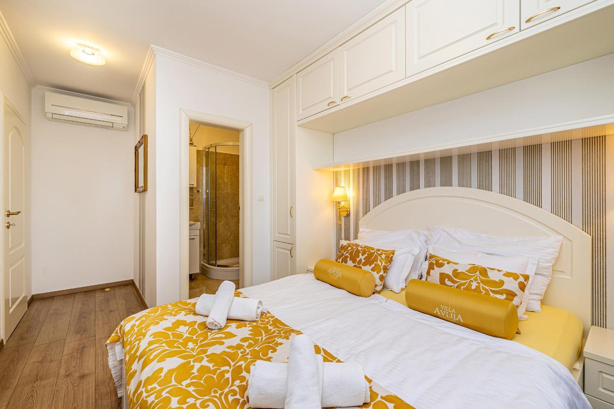 Villa Rustica Linardići Pokoj fotografie