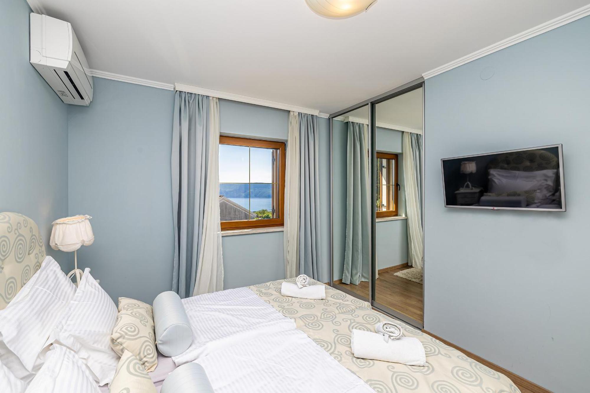 Villa Rustica Linardići Pokoj fotografie