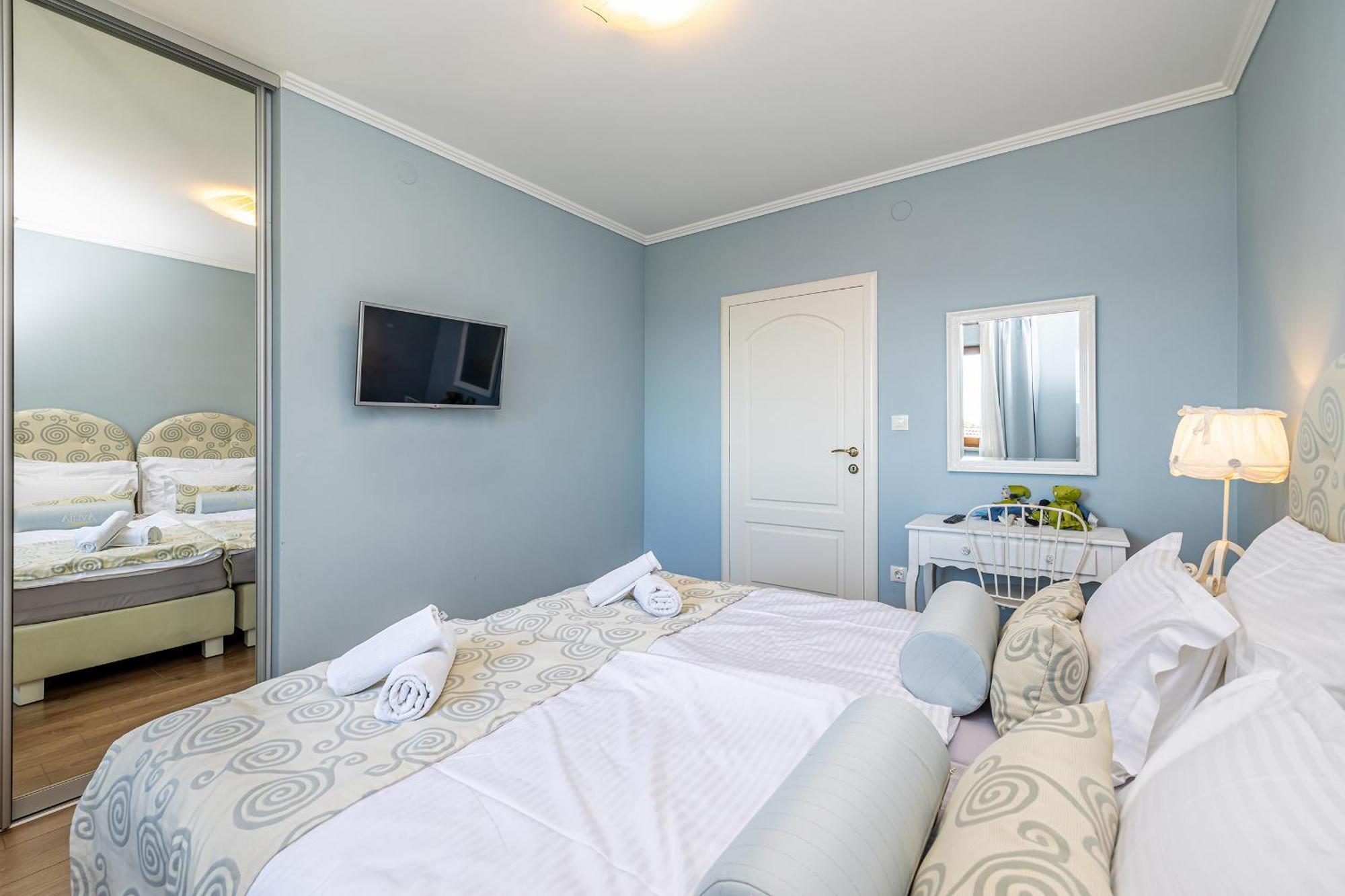 Villa Rustica Linardići Pokoj fotografie