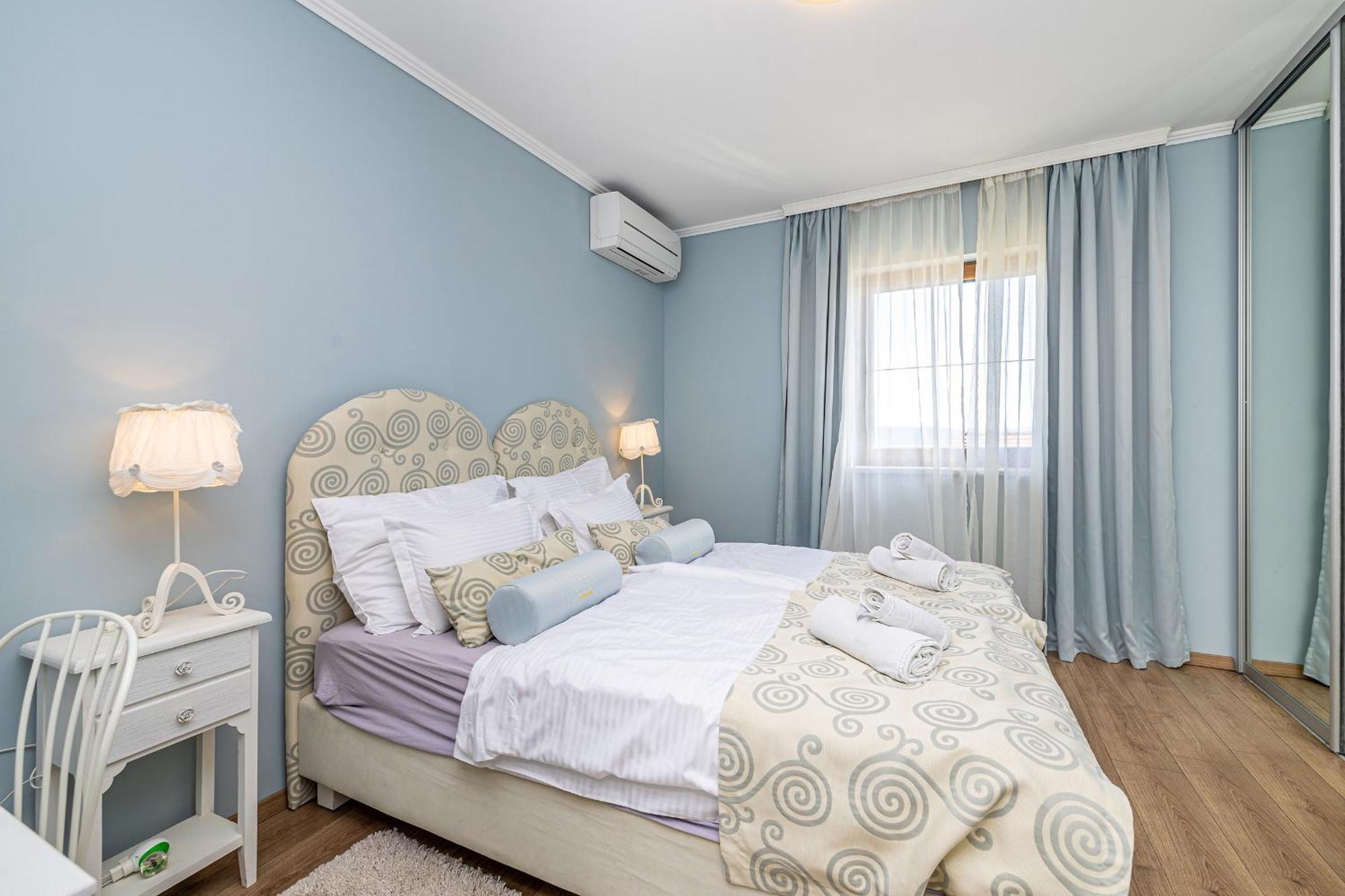 Villa Rustica Linardići Pokoj fotografie
