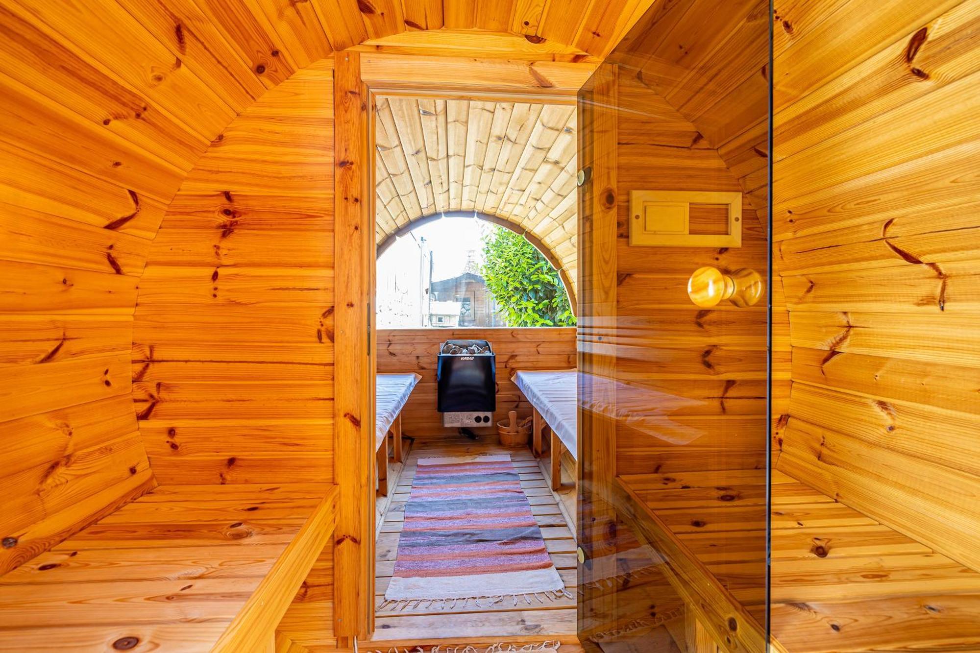 Villa Rustica Linardići Pokoj fotografie