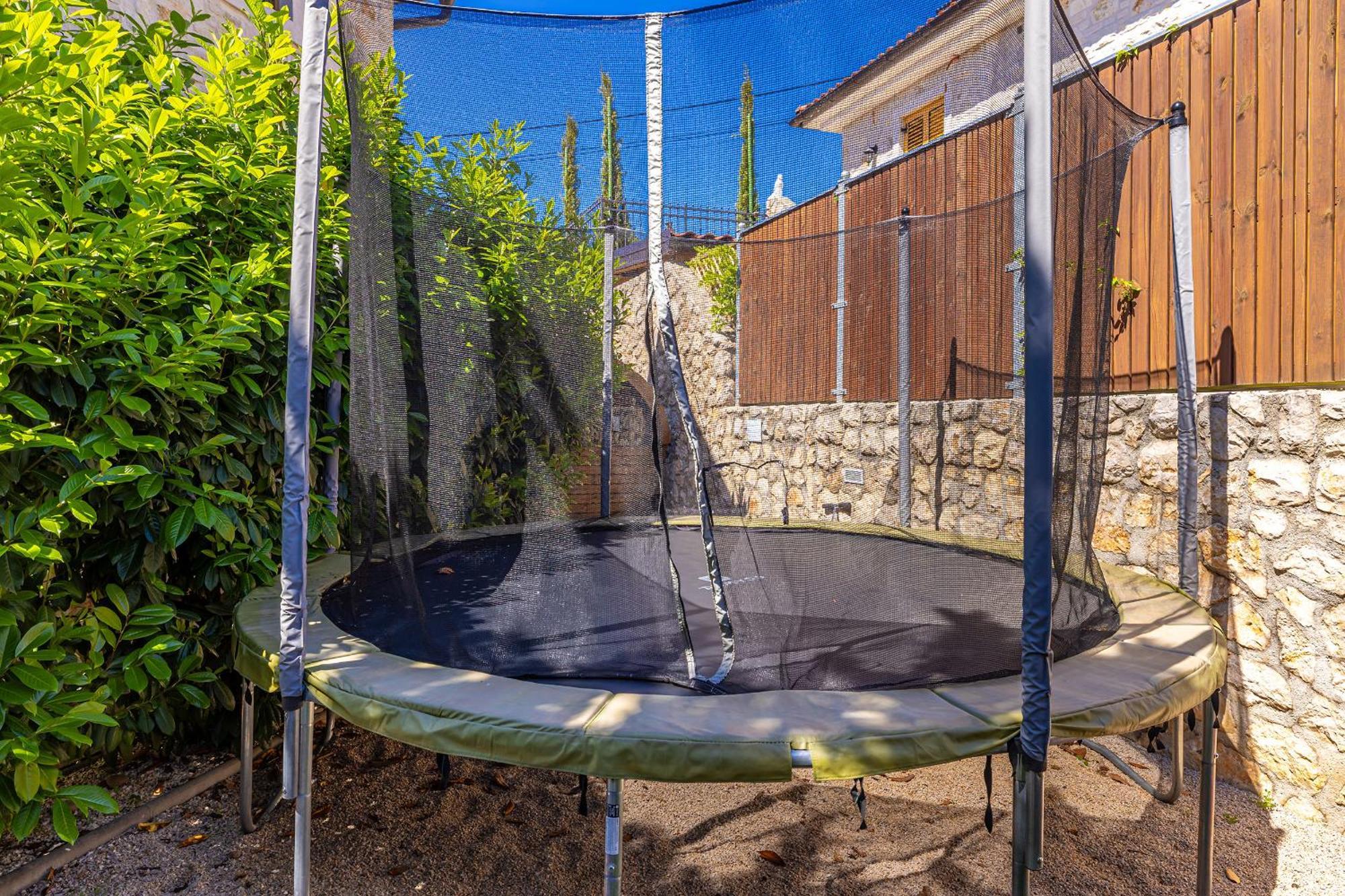 Villa Rustica Linardići Pokoj fotografie